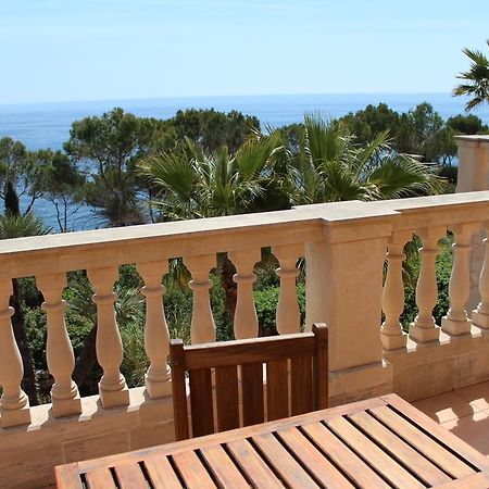 Chalets Torre Nova Santanyi Exteriör bild