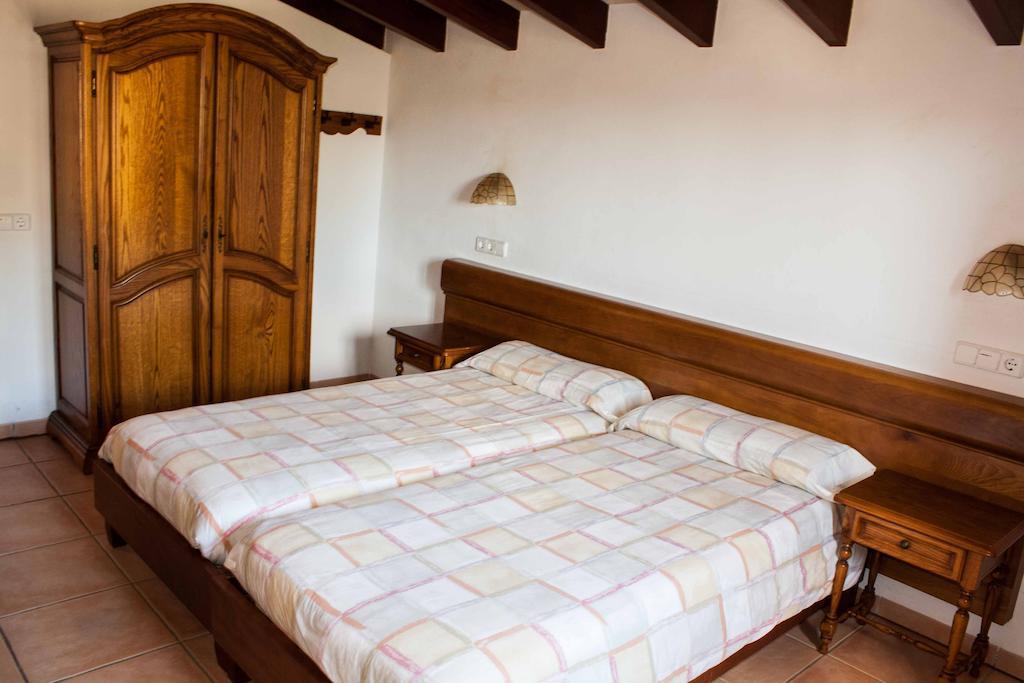 Chalets Torre Nova Santanyi Rum bild