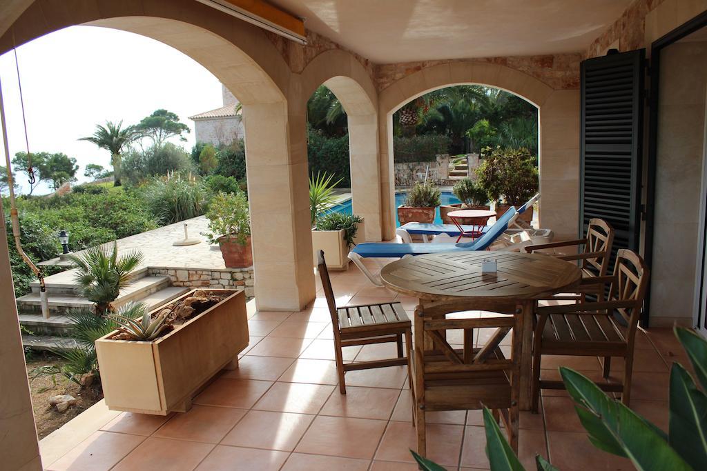 Chalets Torre Nova Santanyi Rum bild