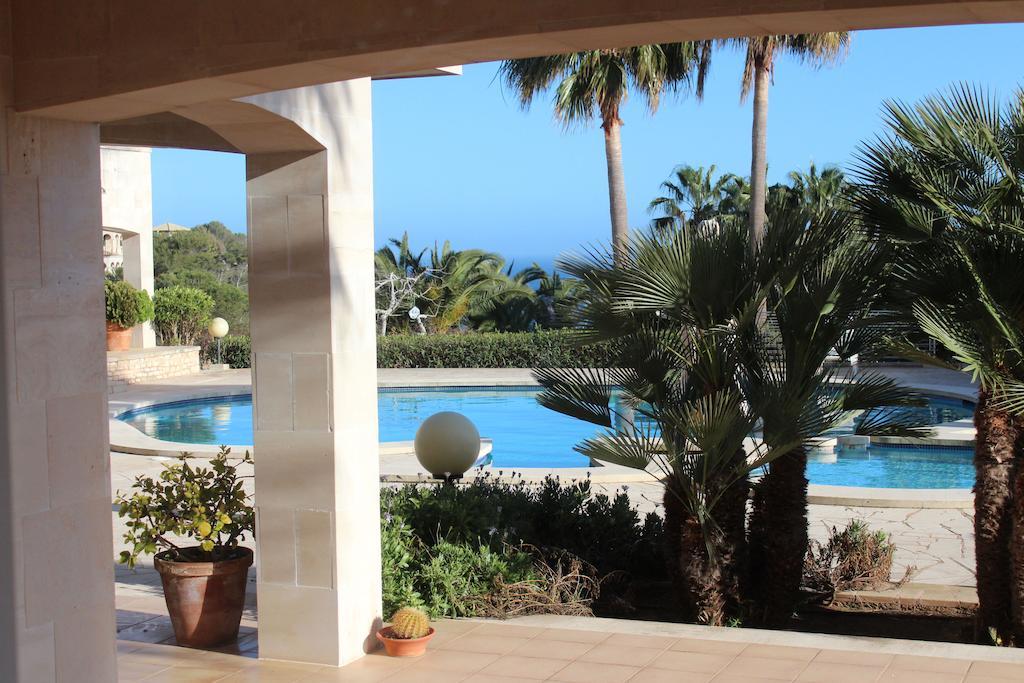 Chalets Torre Nova Santanyi Rum bild