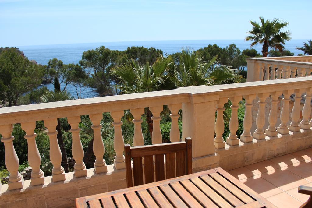 Chalets Torre Nova Santanyi Exteriör bild